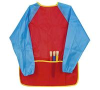 APLI Kids 17467 - Delantal para pintura 1 u. - Unisex
