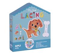 APLI Kids 17560 - My First lacing