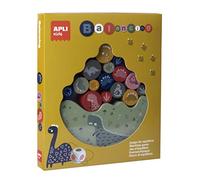 APLI Kids 18567 - Dinosaurios Juego de Equilibrio