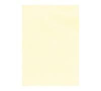 Apli pack de 100 hojas de papel verjurado - alta calidad - 100gr - apt