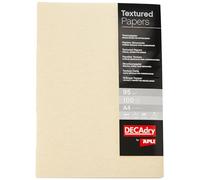 APLI PCL1601 - Papel pergamino champán A4 95 g 100 hojas