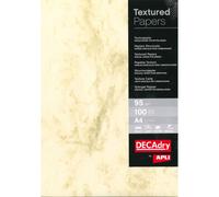 APLI - PCL1651 papel para impresora de inyección de tinta A4 (210x297 mm) 100 hojas