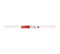 APLI Pizarra blanca adhesiva en rollo 100359 Blanco 0,675 x 1 m