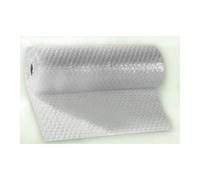 APLI Rollo de plástico de burbuja 13136 0,5 x 5 m