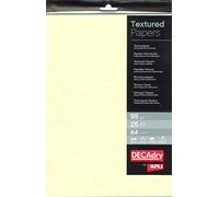 APLI SCL2058 -Papel pergamino champán A4 95 g 25 hojas