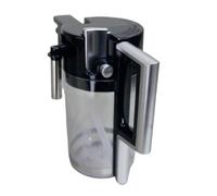 Aplicable A,Compatible Con DeLonghi,Cafetera Automática ESAM5500 ESAM6700 Juego Completo De Olla De Leche,Tanque De Leche Tapa De Leche Accesorios For Cafetera