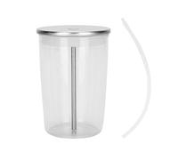 Aplicable A, Compatible Con Jura, Yourui, Máquina De Café Italiana Automática, Tubo De Espuma De Leche, Conector HP1, Accesorios, Taza WE8