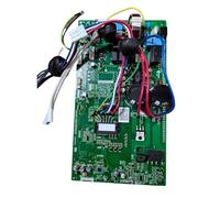 Aplicable a, Compatible con TCL, placa principal de aire acondicionado inverter 210900419 00499DA2H AC021B0.WMV105