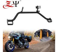 Aplicable a Yamaha Tracer 9 Gt Modificación Soporte de foco Soporte de luz antiniebla Instalación auxiliar