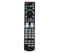 Aplicable al control remoto del televisor Panasonic