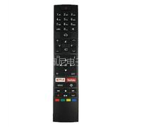 Aplicable al control remoto del televisor Toshiba /CT-