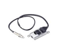 Aplicable al sensor de monitoreo de gases de escape del sensor de nitrógeno y oxígeno de cuatro pines cuadrado 2294291 5WK97401