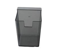 Aplicable, Compatible con Delonghi, molinillo de café KG89, caja receptora de café en polvo, molinillo, contenedor de colección, accesorios