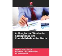 Aplicação da Ciência da Computação em Contabilidade e Auditoria