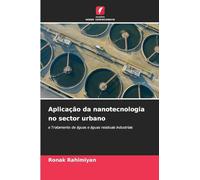 Aplicação da nanotecnologia no sector urbano