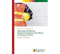 Aplicação da Norma Regulamentadora 6 em Obras de Pequeno Porte: Desafios e Soluções
