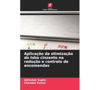 Aplicação da otimização do lobo cinzento na redução e controlo de encomendas