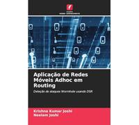 Aplicação de Redes Móveis Adhoc em Routing: Deteção de ataques Wormhole usando DSR