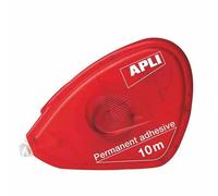 APLI 10966 - APLI cador adhesivo doble cara permanente
