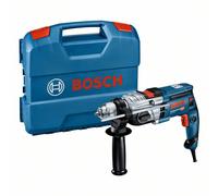 Aplicación BOSCH. GSB 20-2