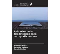 Aplicación de la teledetección en la cartografía costera