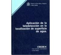 Aplicacion De La Teledeteccion En La Localizacion De Superficie D E Ar