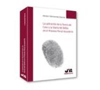 Aplicación De La Teoría Del Caso Y La Teoría Del Delito En El Proceso