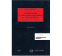 Aplicación De Las Normas Tributarias Y La Elusión Fiscal