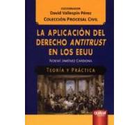 Aplicación Del Derecho Antitrust En Los Eeuu