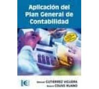 Aplicacion Del Plan General De Contabilidad