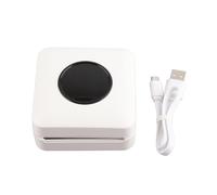Aplicación gratuita con protección de privacidad Mini Impresora de bolsillo Impresora térmica portátil Conexión inalámbrica Bluetooth Impresora