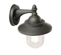 APLICACIO'N LI'NEA RONDA 60W ATTACCO E27 COLOR GRIS 888/16