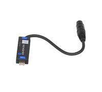 Aplicación Móvil USB-RMD-DMX, Marcador DMX, Luz de Escenario, Controlador Inalámbrico DMX512, Compatible Solo con Dispositivos Android.