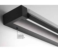 APLICACIÓN PERENZ AJUSTABLE NEGRO 17W 1275LM 6630NCT