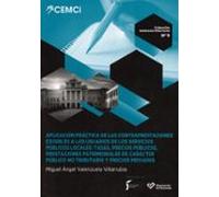 Aplicación Práctica De Las Contraprestaciones Exigibles Por Tasas Pre