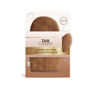 Aplicación TanOrganic Lujo Guante