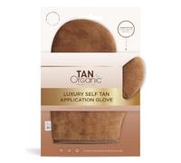 Aplicación TanOrganic Lujo Guante