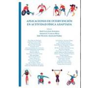 Aplicaciones de intervención en actividad física adaptada