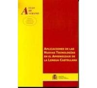 Aplicaciones De Las Nuevas Tecnologias En El Aprendizaje De La Le Ngua