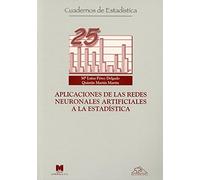 Aplicaciones de las redes neuronales artificiales a la estadística