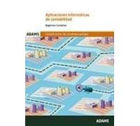 Aplicaciones Informáticas De Contabilidad. Registros Contables
