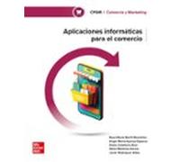 Aplicaciones Informáticas Para El Comercio