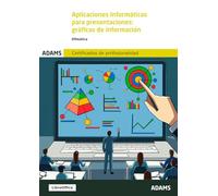 Aplicaciones Informáticas Para Presentaciones: Gráficas De Información