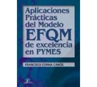 Aplicaciones Practicas Del Modelo Efqm De Excelencia En Pymes