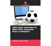 Aplicações baseadas na Web sobre educação física e desporto