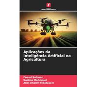 Aplicações da Inteligência Artificial na Agricultura