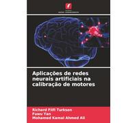 Aplicações de redes neurais artificiais na calibração de motores