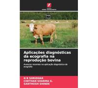 Aplicações diagnósticas da ecografia na reprodução bovina