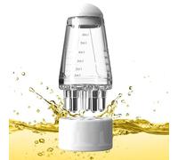 Aplicador de aceite para el cabello, aplicador de aceite para el cabello, masajeador de cuero cabelludo, botella aplicadora de aceite, aplicador de aceite para el cuero cabelludo, masajeador para el