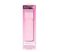 Aplicador de aceite para el cabello Brushworks